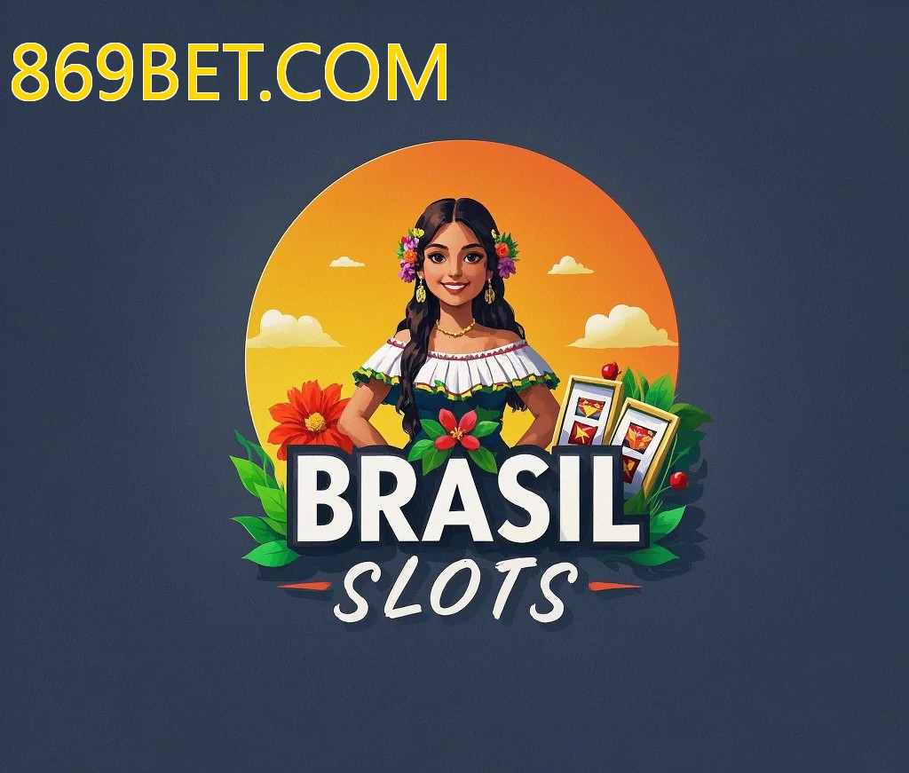 869bet GAME-Slots