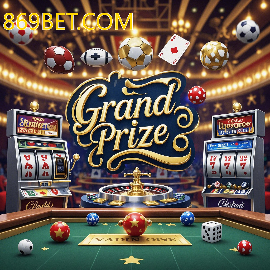 869bet GAME-Slots